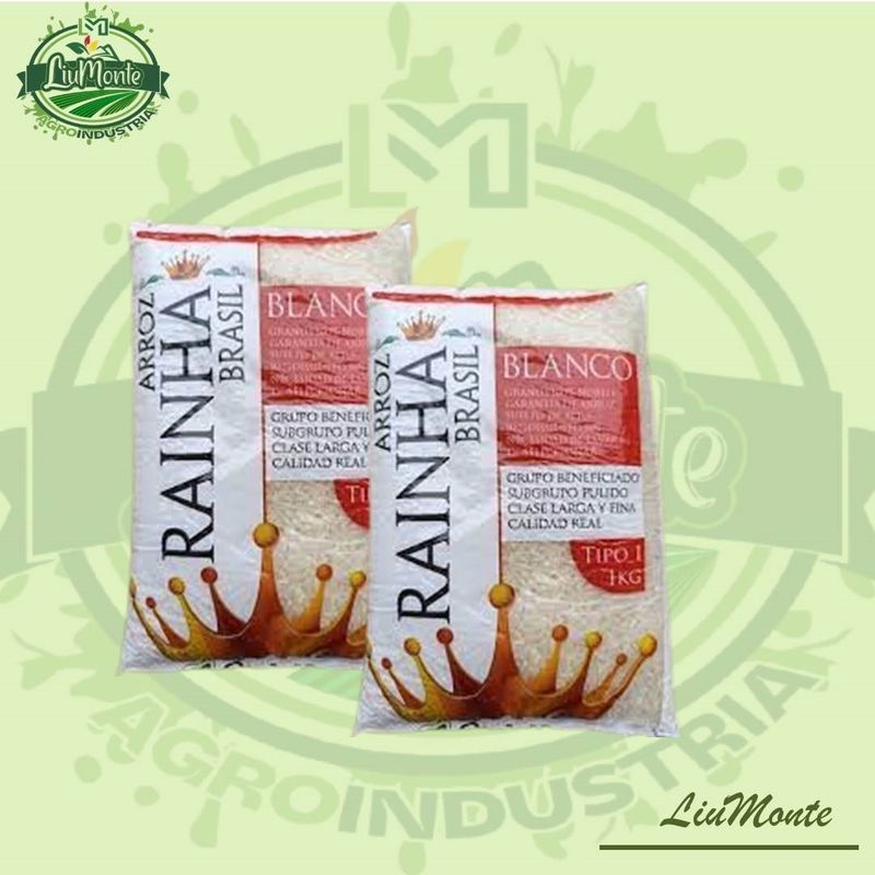 Arroz (1kg.)