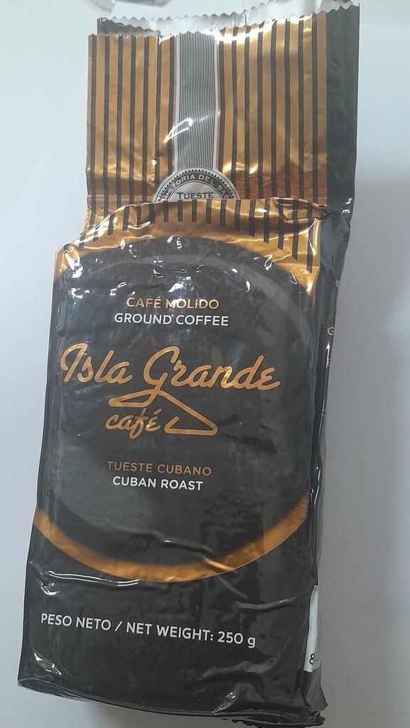 Café Isla Grande 250 g