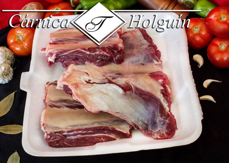 Ternilla de Res 10 kg