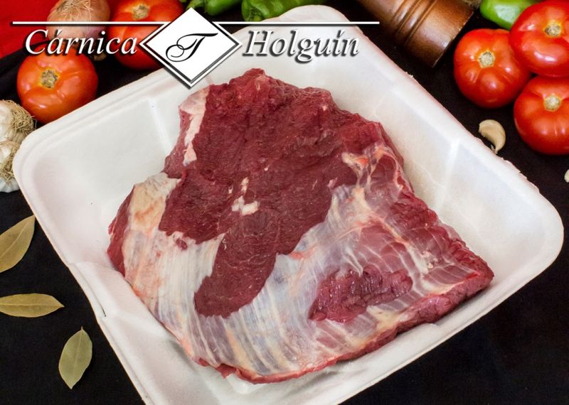 Carne de Res Segunda por kg