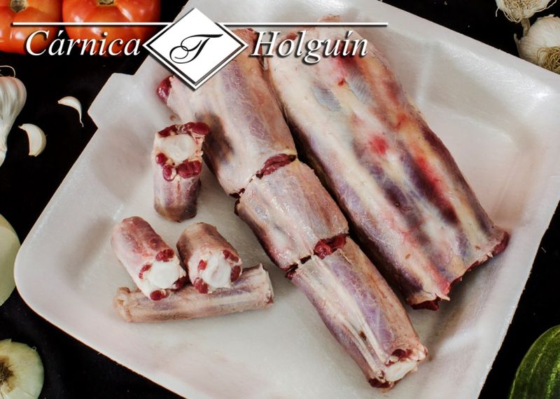 Rabo de res (1.6-1.8 kg)