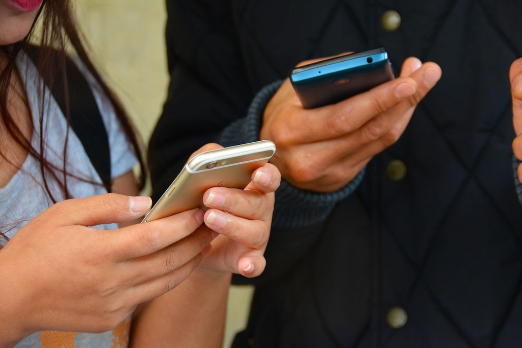 Desarrollo de aplicaciones Móviles