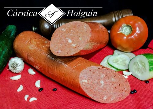 Chorizo Horizonte (1.25-1.45 kg)