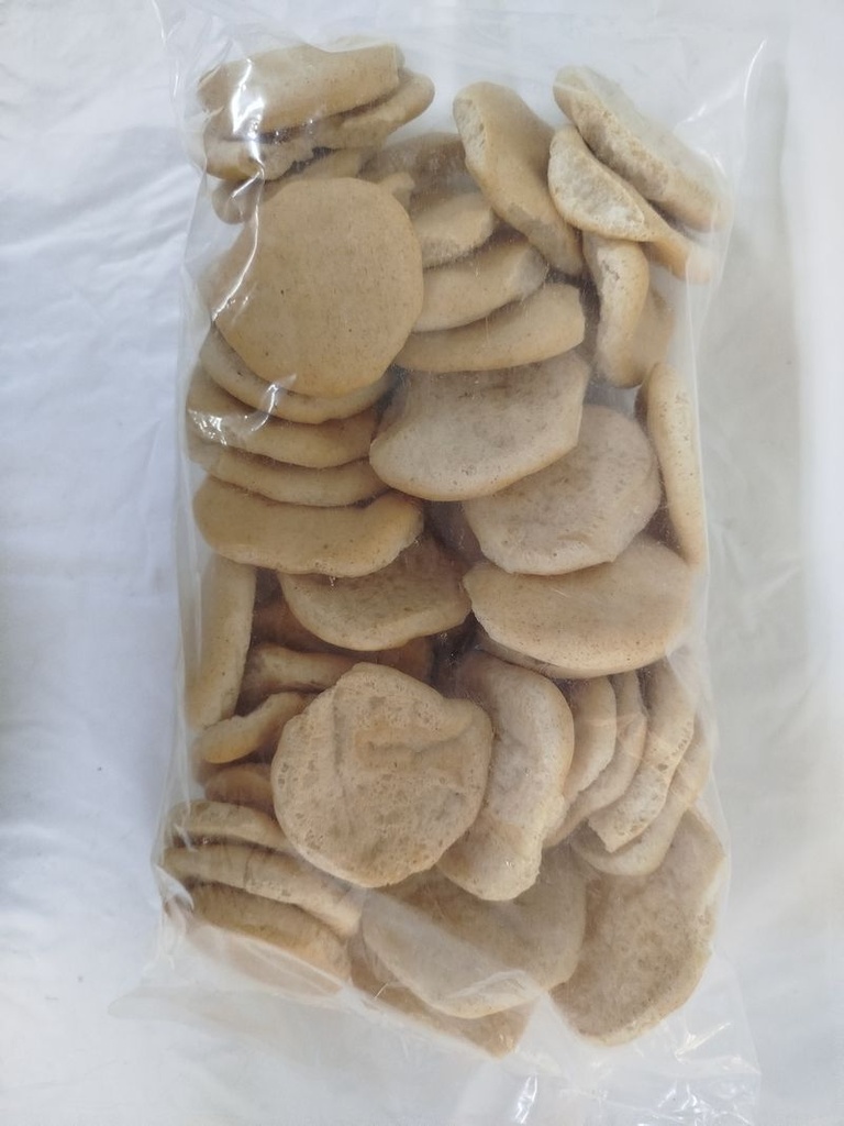 Bolso de Galleta Brilla 400gr
