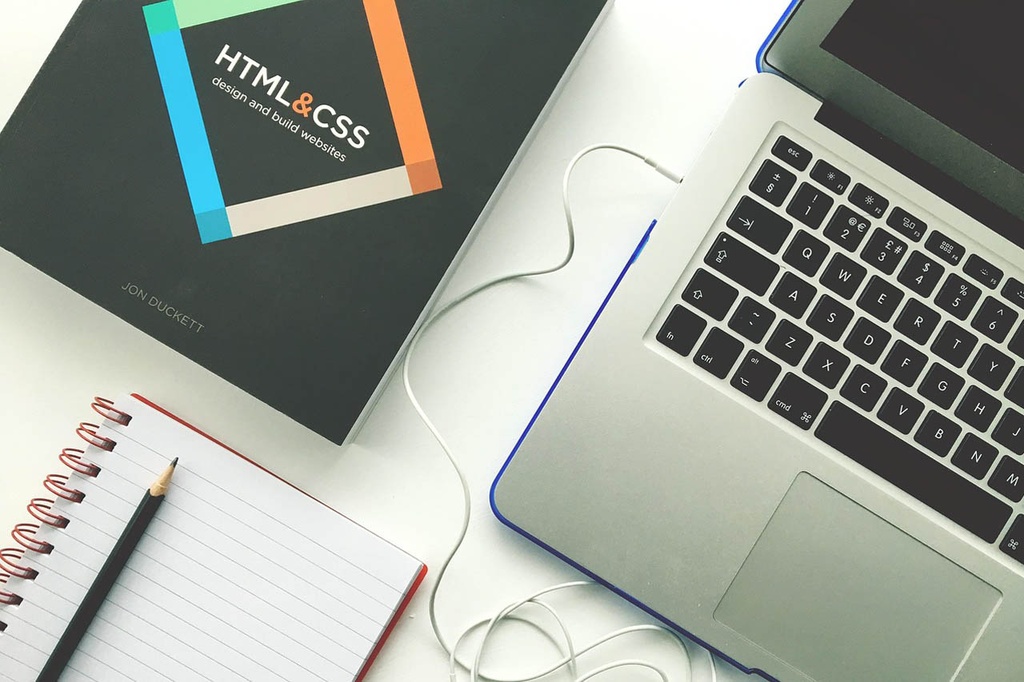 Desarrollo de aplicaciones Web