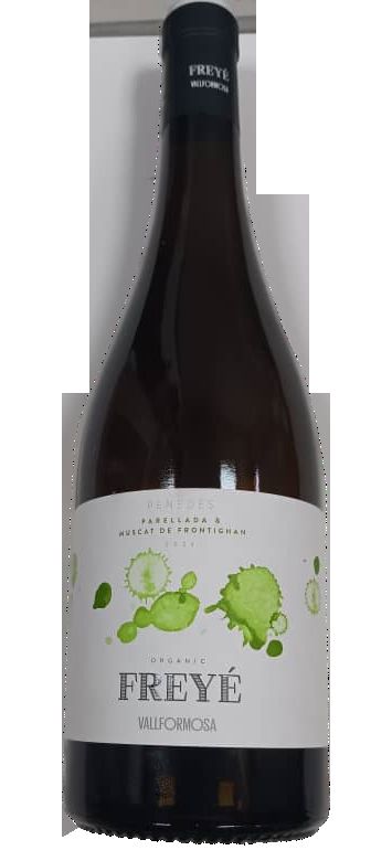 FREYÉ BLANCO