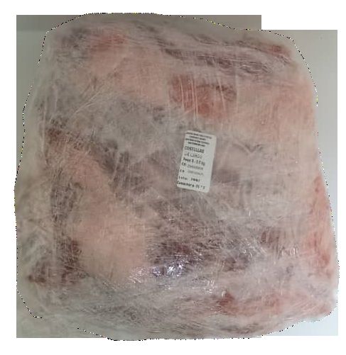 Costillas de cerdo, 2.0 -2.5 Kg