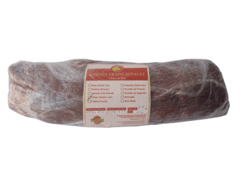 Filete de Res 2.5-3.0 Kg