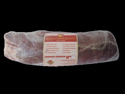 Filete de Res 2.5-3.0 Kg