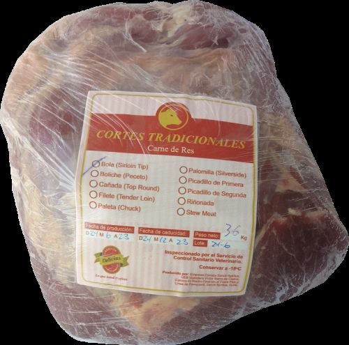 Bola 3.5 - 4.0 Kg