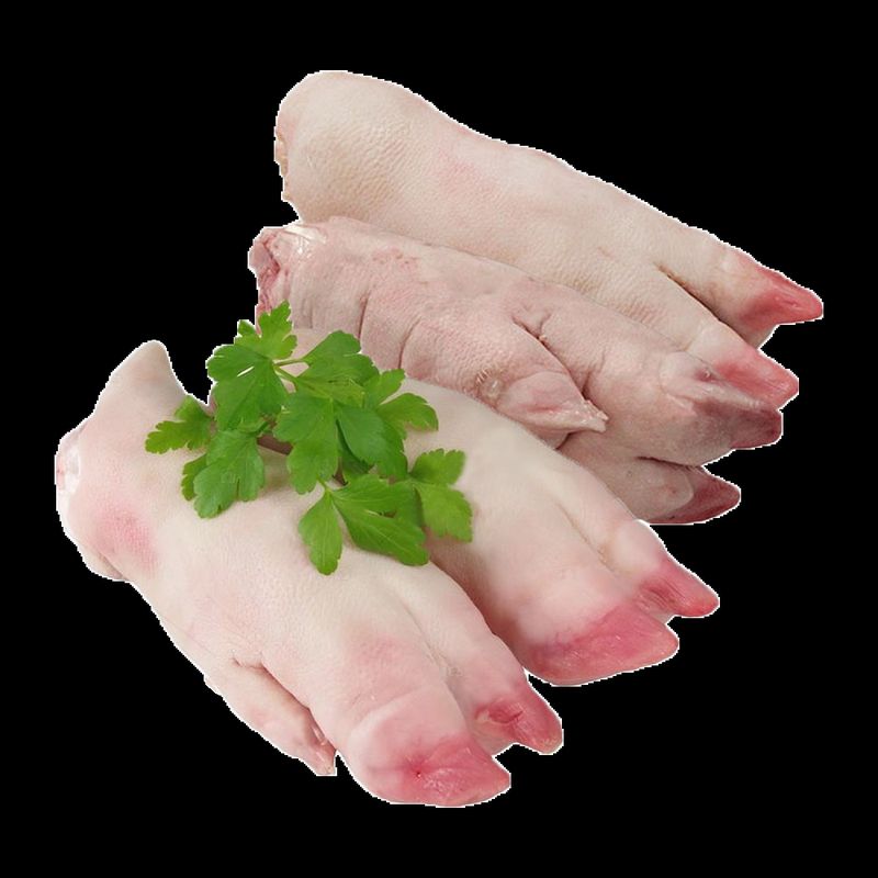 Patas de Cerdo 1.5 - 2.0 Kg