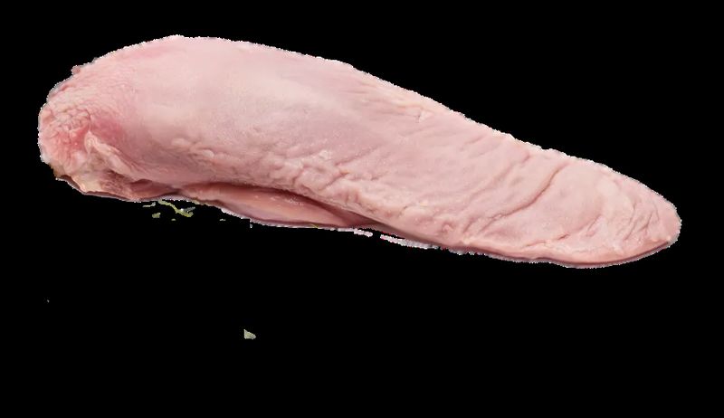 Lengua de Cerdo 1.5 - 2.0 Kg