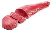 Filete de res (formato 1 Kg)